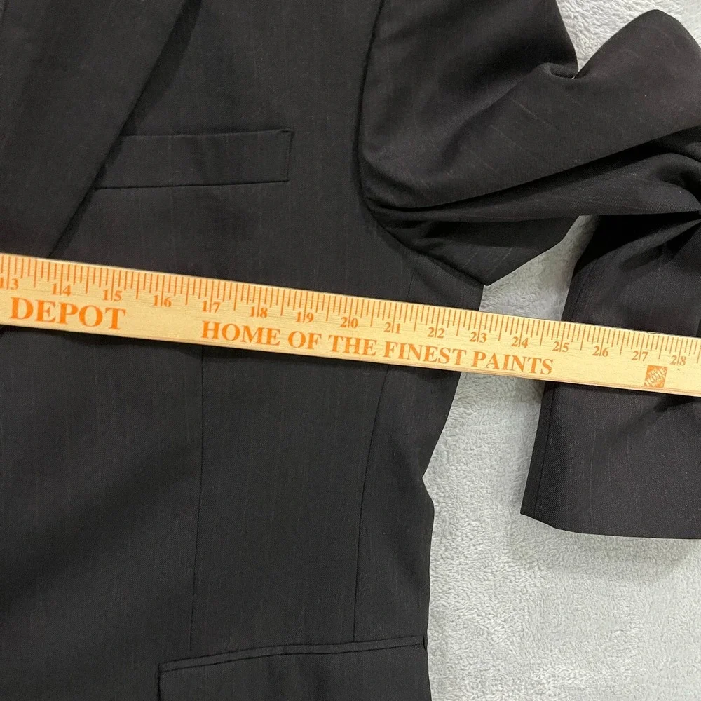 JOS A BANK Men's Blazer‎ 44S Wool Sport Coat Jacket Preppy